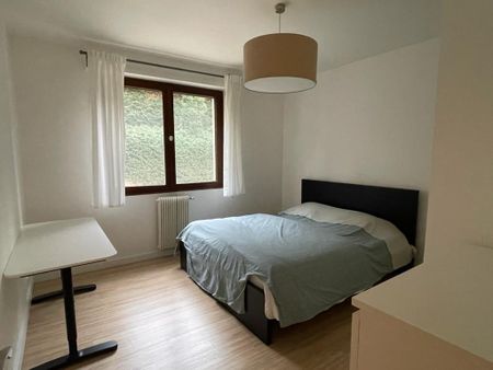 T3 - 80M² AIX PIGONNET - Photo 2