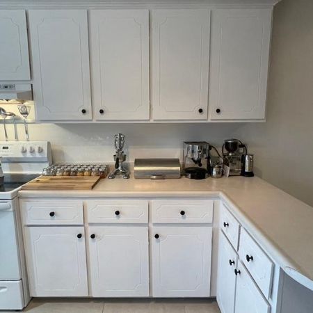 51/2+3 chambres+ électro inclus+ chauffe eau - Photo 3