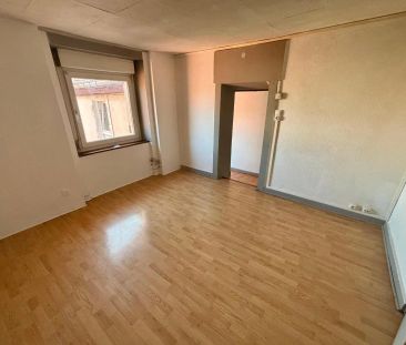 Appartement à louer 2 pièces 50m² - Photo 4