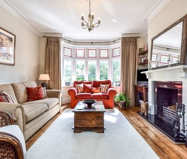 5 bedroom town house to rent - Photo 1