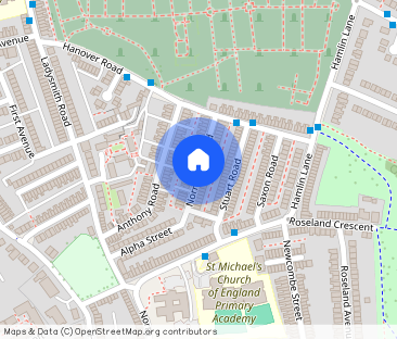 Normandy Road, Heavitree, Exeter - Photo 1