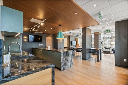 For Lease - 203 Jarvis Street Unit# 2801, Toronto, Ontario - Photo 2
