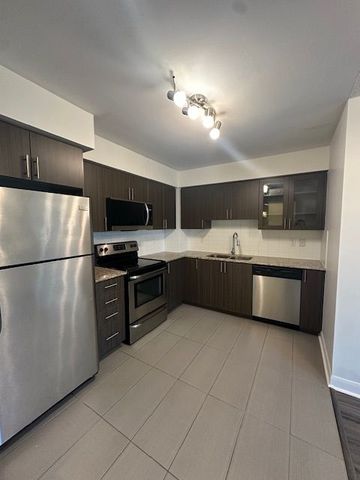 For Lease - 75 Norman Bethune Avenue Unit# 220, Richmond Hill, Ontario - Photo 3