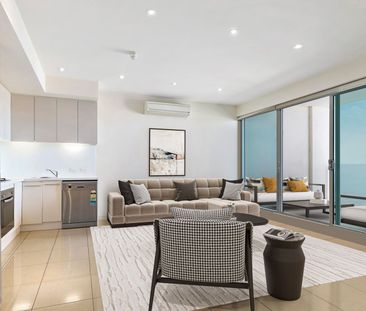 One Bedroom Spacious Stunning Apartment - Photo 4