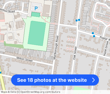 Marlborough Road, Kirkby-In-Ashfield, Nottingham - Photo 1