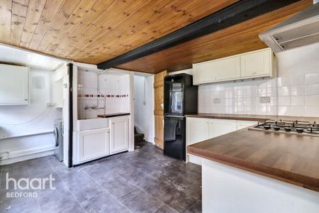 2 bedroom cottage to rent - Photo 4