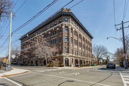 For Lease - 183 Dovercourt Road Unit# 414, Toronto, Ontario - Photo 4