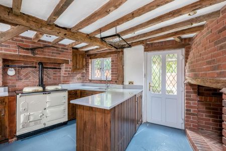 4 bedroom cottage to rent - Photo 5