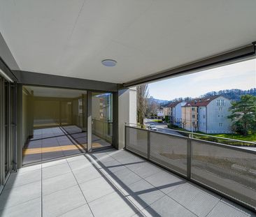 2.5 Zimmer Wohnung - Foto 5