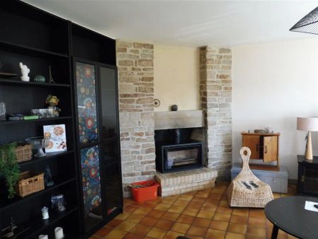 Location maison 6 pièces - 166m² à Lannion (22300) - Photo 2