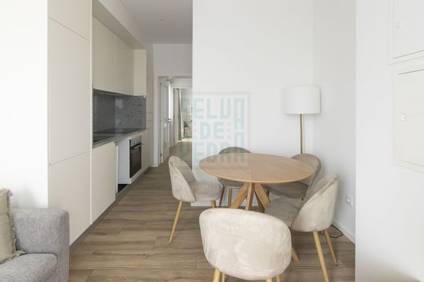 Apartamento T1+1 em Porto - Photo 1