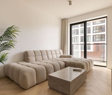 Appartement te huur: Niemeyerstraat 21 2132 HE Hoofddorp - Photo 3