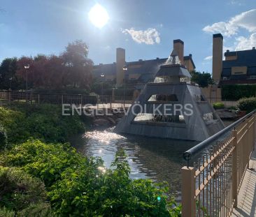 Pozuelo De Alarcón - Photo 4