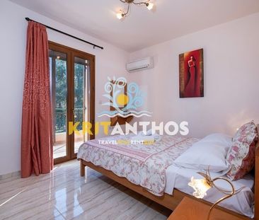 Elia Villas Pagkalochori - Φωτογραφία 3