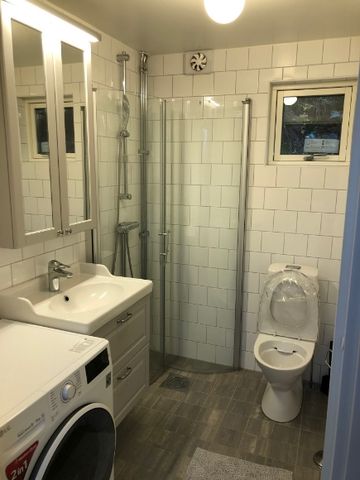 Göteborg - 2rok - tillsv - 10.350kr/mån - Photo 5