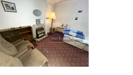 1 bedroom in a flat share to rent - Photo 3