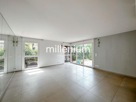 Villa mitoyenne à Chêne-Bourg - Photo 5