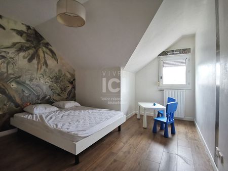 Location Maison 3 pièces 55m² - Photo 5