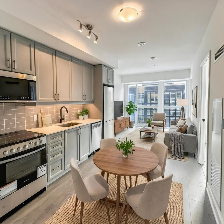 For Lease - 2343 Khalsa Gate Unit# 808, Oakville, Ontario - Photo 1