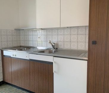 "Sonnige 1-Zimmerwohnung in Nürensdorf" - Photo 6