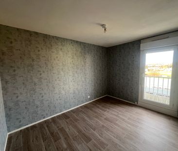 Location - Appartement T3 - 68 m² - Audincourt - Photo 2