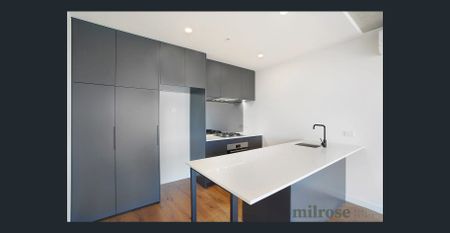 Stylish Footscray Living Steps from the River and City - Photo 5