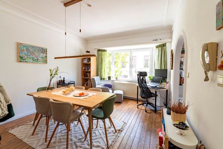 Charmant appartement op het hippe Zuid - Foto 5