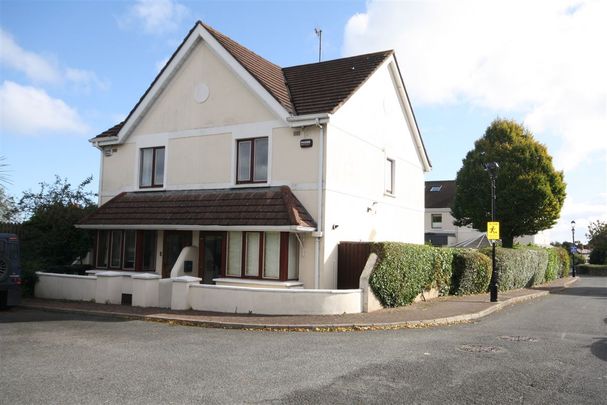 2 Village Gate, Dalkey, Co Dublin A96 YE89 - Photo 1