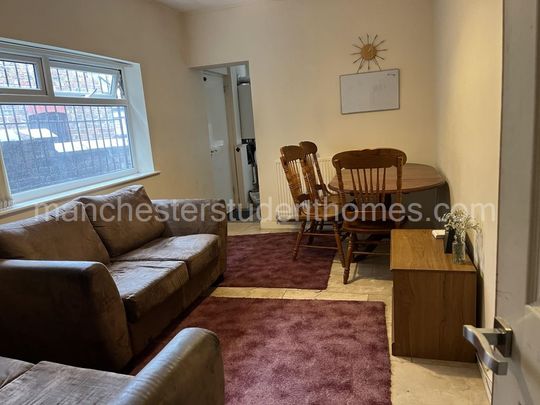 Banff Road, Manchester, M14 5TA - Photo 1