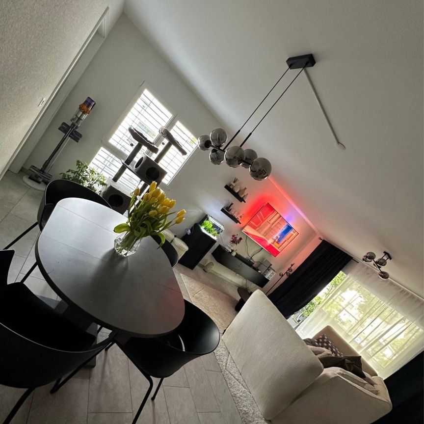2 Zimmer, 64 m² - Photo 1