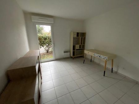 Location / Appartement - Photo 4
