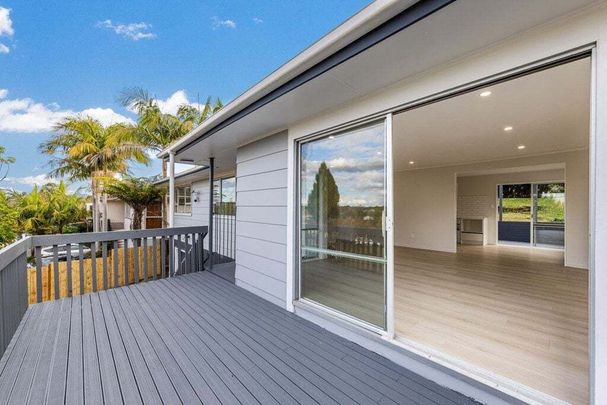 4 Bedrooms on Sunline Ave - Photo 1