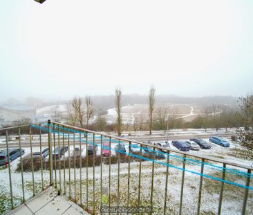 Mieszkanie na wynajem 28,4 m², Gorzów Wielkopolski, os. Dolinki - Photo 6