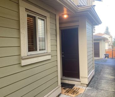 (ID#181) 2BR GARDEN SUITE @ Central Burnaby North | 5973 Woodsworth... - Photo 1
