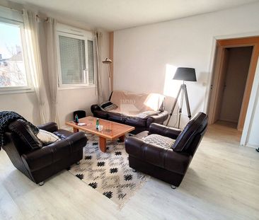 Location appartement 2 pièces 48.8 m² à Laval (53000) - Photo 1