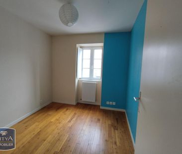 Location Appartement 4 pièces 82m² BRIVE LA GAILLARDE 19100 - Photo 3