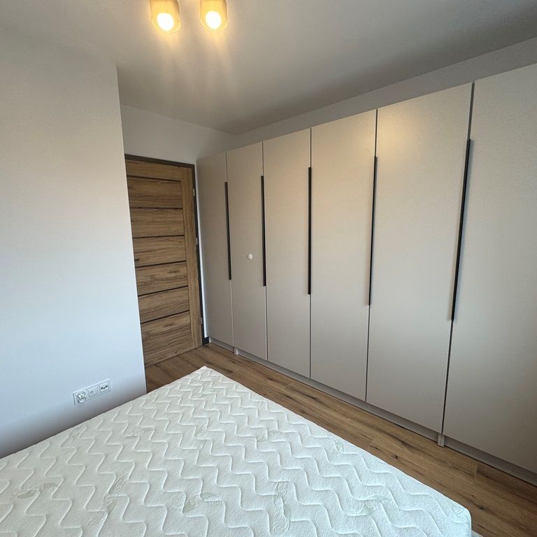 Nowe, nigdy niezamieszkałe - REZERWACJA - Фото 1