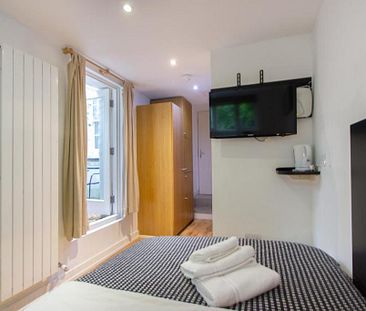 Flat 108 North Gower Street, Euston NW1 2LY - Photo 1