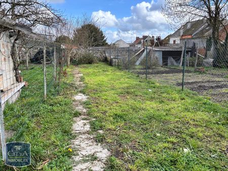 Location Appartement 3 pièces 48m² VIELS MAISONS 02540 - Photo 4