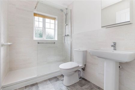 1 bedroom semi-detached house to rent - Photo 5