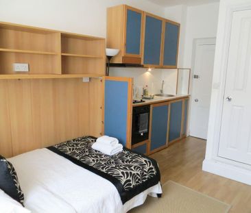 Studio to rent - Photo 4