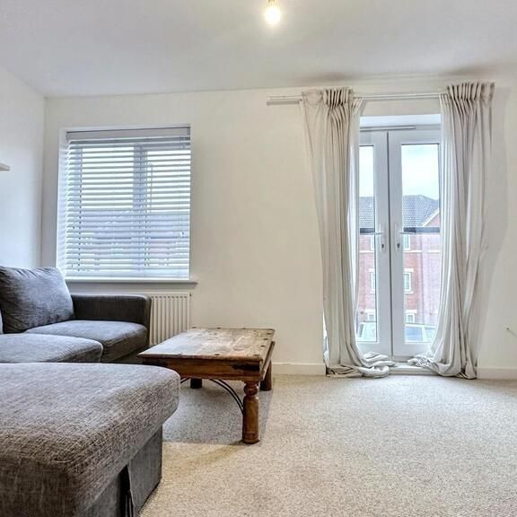 1 bedroom house to rent - Photo 1