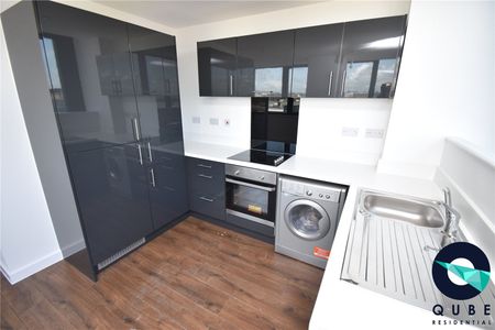 2 bedroom Flat To Rent - Photo 3