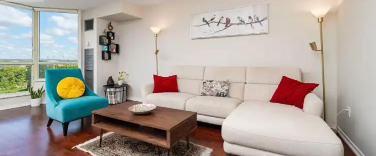 712 - 175 CEDAR AVENUE | 712 - 175 CEDAR AVENUE, Richmond Hill - Photo 1