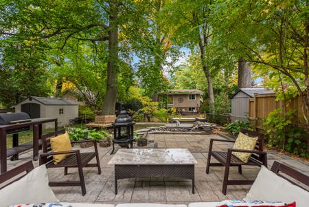 For Lease - 1920 Truscott Drive Unit# Lower, Mississauga, Ontario - Photo 5