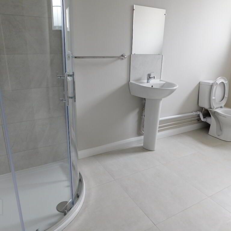 Apt 5 13a Dublin Road, Omagh, BT78 1ES - Photo 1