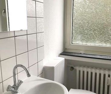 1,5 Raum Wohnung ! Ruhig und dennoch zentral ! - Foto 4