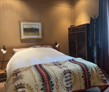 Charming, cozy, and semi-furnished 4½ apartment, located on Jeanne-... - Photo 5