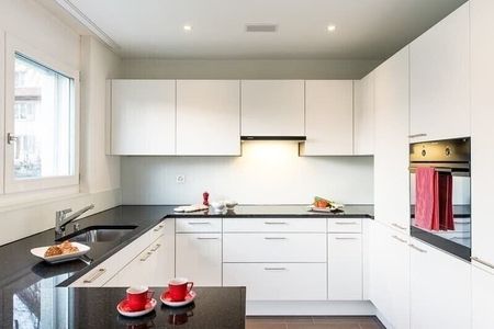 2 1/2 room apartment, 8580 Amriswil - Foto 2