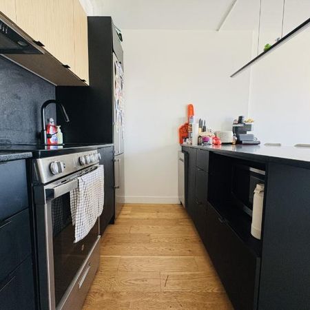 3 ½ entièrement meublé à louer Saint-Jean-Baptiste juillet 2026 - Photo 4